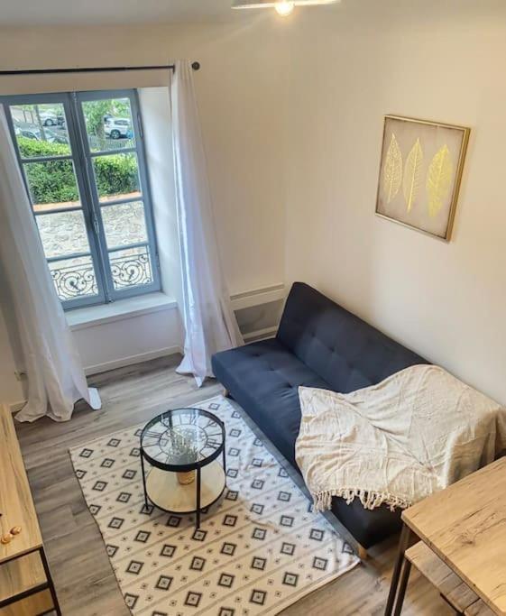 Le Charme De La Bastide - Proche Cite Διαμέρισμα Καρκασόν Εξωτερικό φωτογραφία