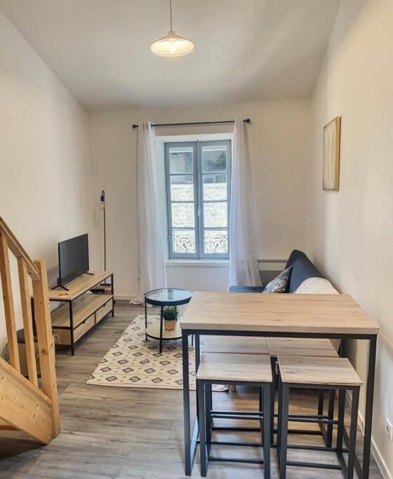 Le Charme De La Bastide - Proche Cite Διαμέρισμα Καρκασόν Εξωτερικό φωτογραφία